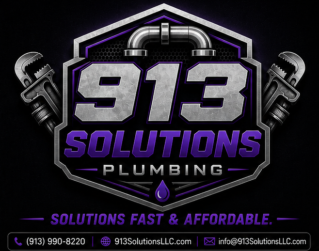913 Solutions Plumbing